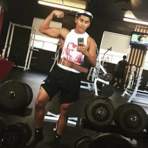 Meet your Posher, Pablo